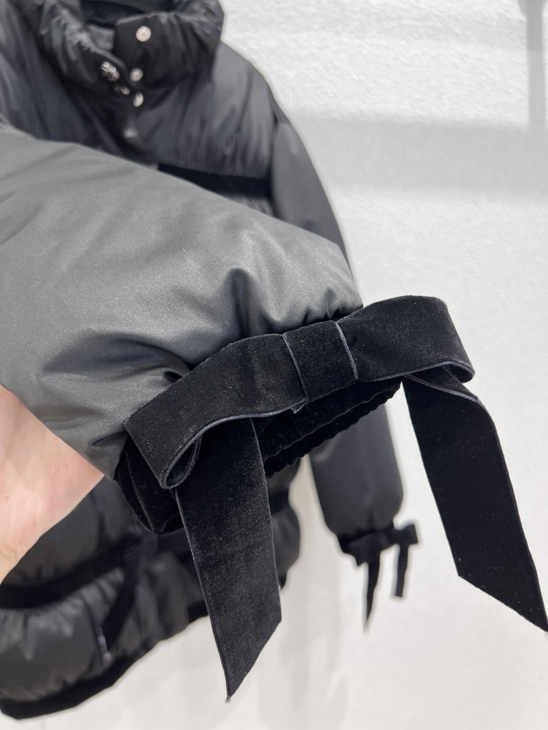 Ch**el down jacket